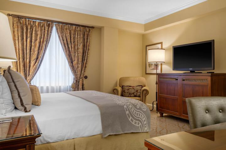 Omni Royal Orleans Hotel