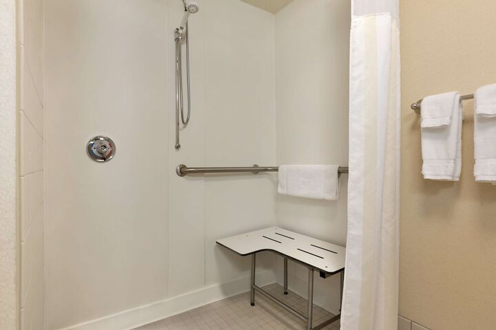 Hilton Garden Inn Fredericksburg