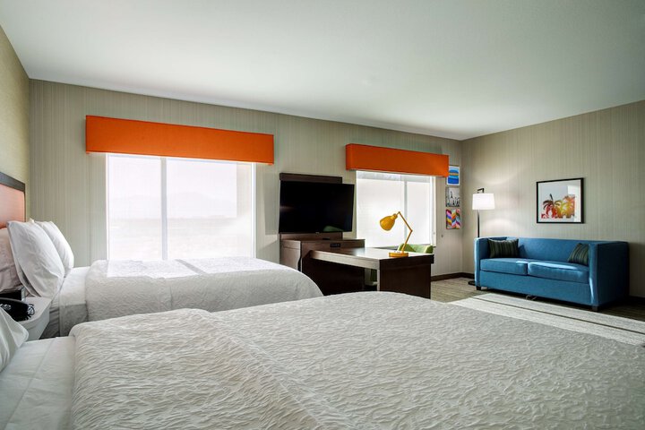 Hampton Inn & Suites Indio