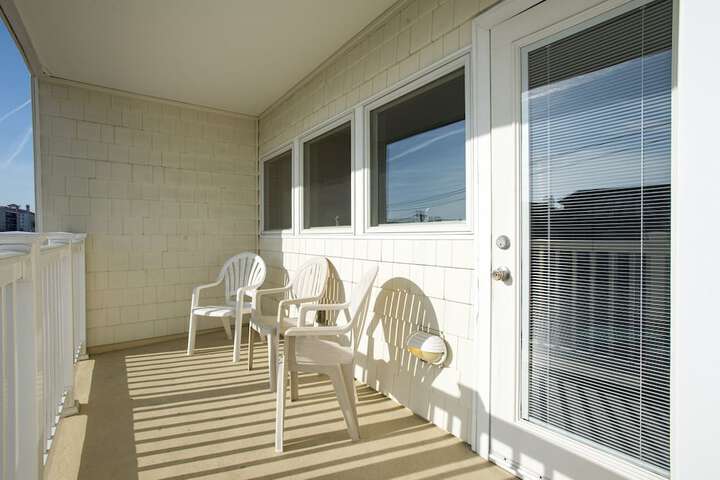 Terrace/Patio 38 of 42
