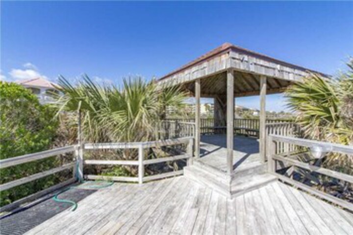 Hibiscus 302D - Three Bedroom Condo