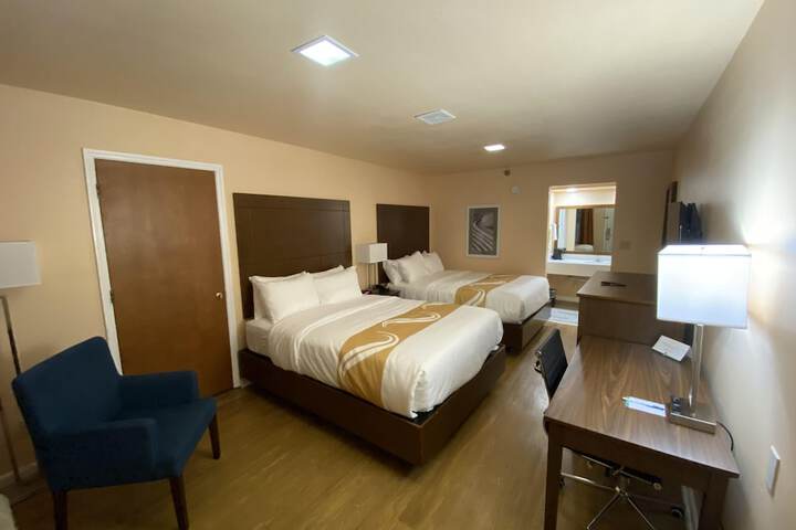 Quality Inn Pulaski