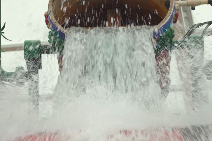 Americana Waterpark Resort and Spa