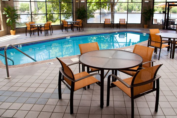 Pool 6 of 83
