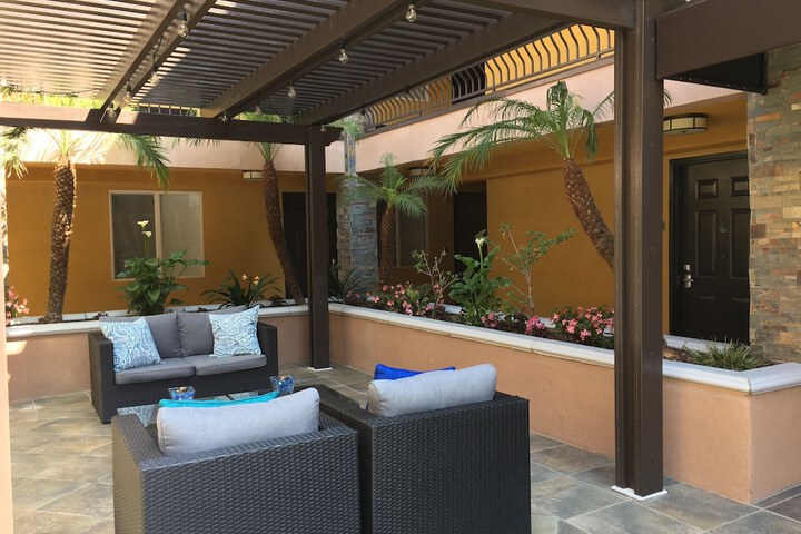 Terrace/Patio 39 of 42