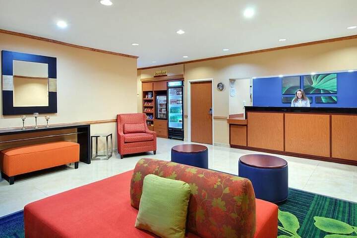 Hotel Interior 4 of 17