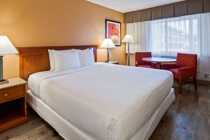 Best Western Golden Key