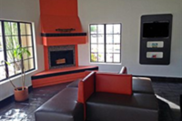 MOTEL 6 TUCSON AIRPORT