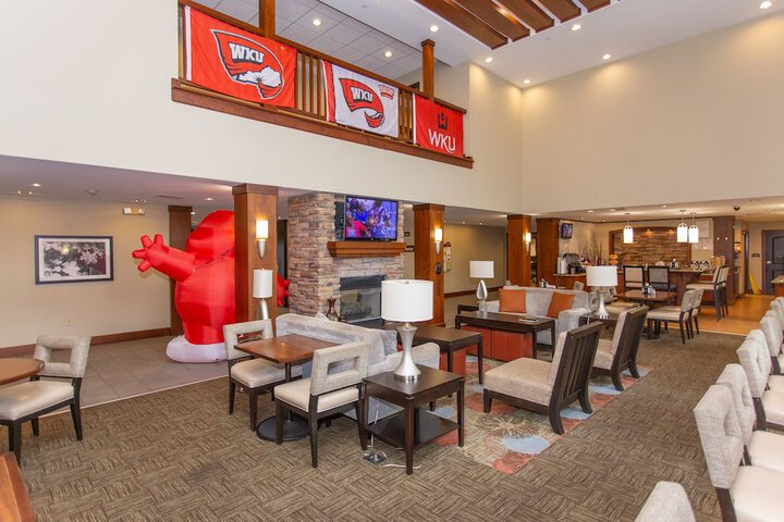 Staybridge Suites Bowling Green by IHG