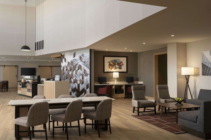 Hyatt Place Amarillo-West