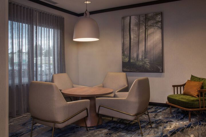 Fairfield Inn & Suites by Marriott Harrisonburg