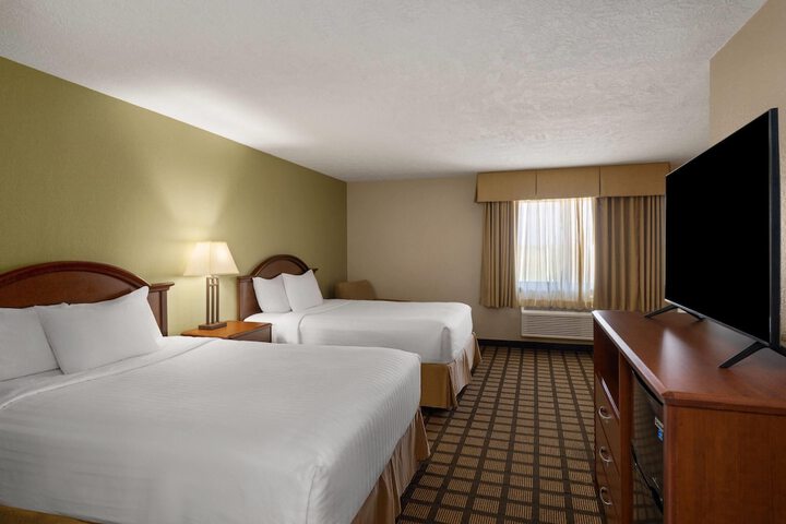 Baymont by Wyndham Oacoma