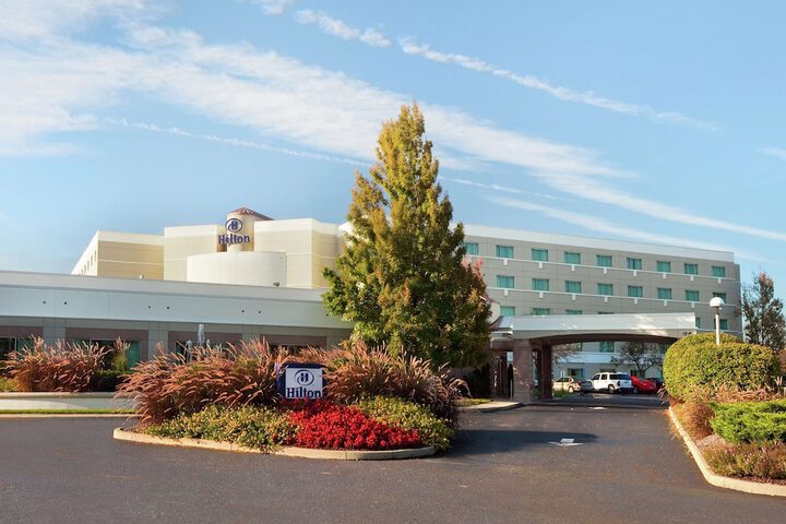 Hilton Cincinnati Airport