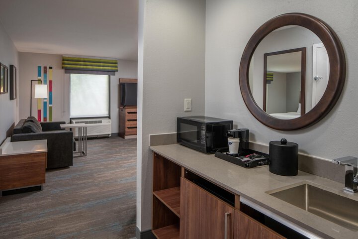 Hampton Inn Enterprise