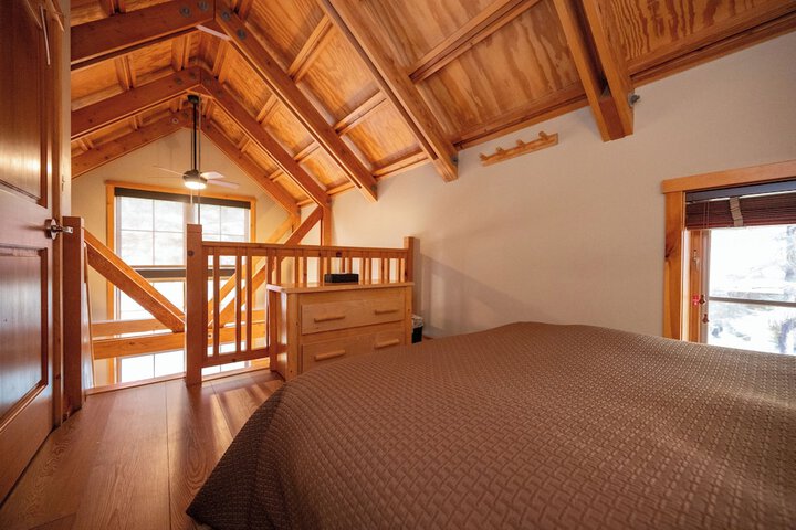 Sleeping Lady Mountain Resort & Spa