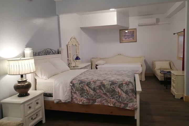 Digby Sailboat Suites