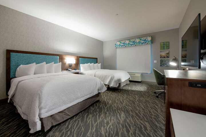 Hampton Inn & Suites Duncanville Dallas