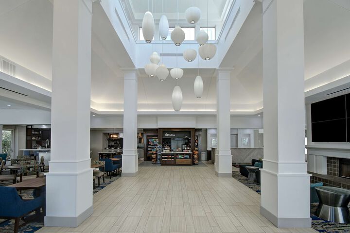 Hotel Interior 12 of 52