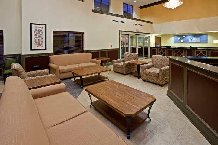 Hotel Interior 5 of 35