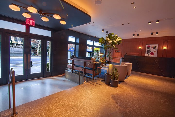 Hotel Interior 19 of 71