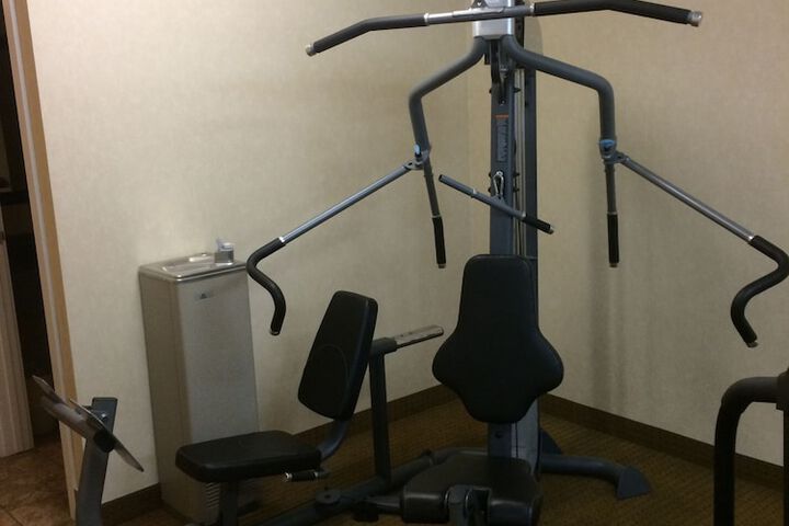 Comfort Inn & Suites Edson