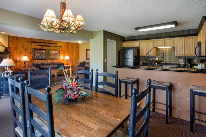Bluegreen Vacations Blue Ridge Village an Ascend Collection Resort