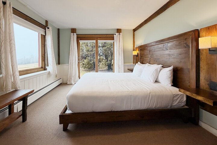 The Wildflower Inn