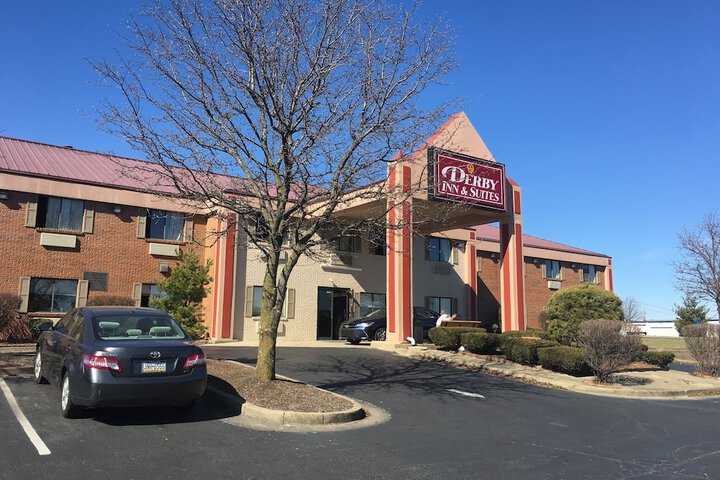 Hotel 2 of 21