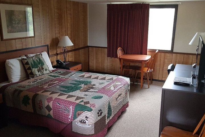 Denali Park Hotel
