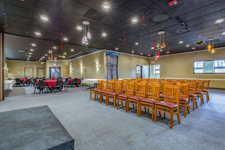 Quality Inn Schenectady - Albany