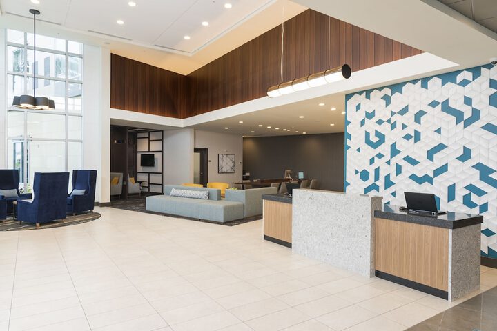 Hyatt Place Sarasota Lakewood Ranch
