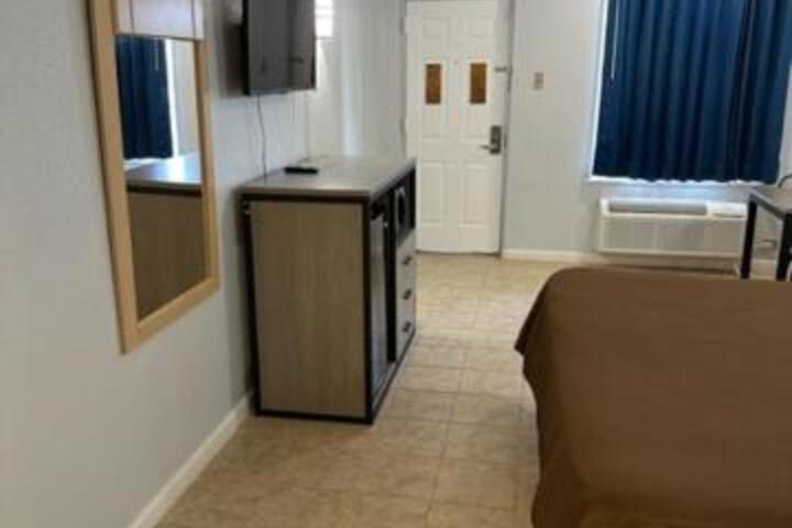 Executive Inn Mercedes Weslaco