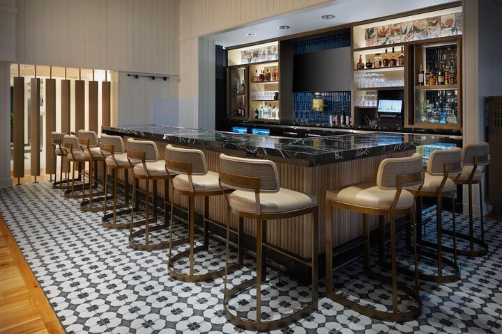 Hampton Inn & Suites Myrtle Beach / Oceanfront