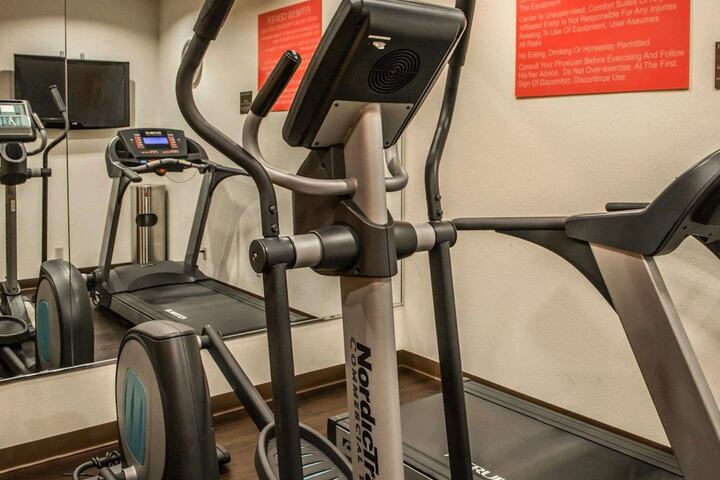 Comfort Suites Monroeville - Pittsburgh East