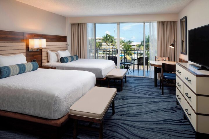 Courtyard by Marriott Key Largo