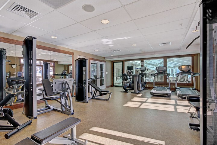 One Ski Hill Place a RockResort, by Vail Resorts
