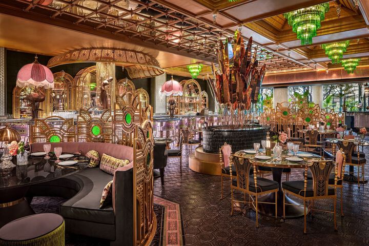 Flamingo Las Vegas Hotel & Casino