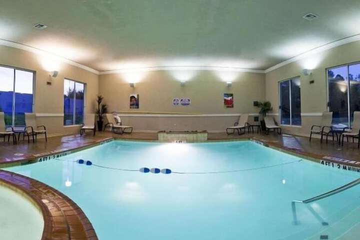 Pool 5 of 38