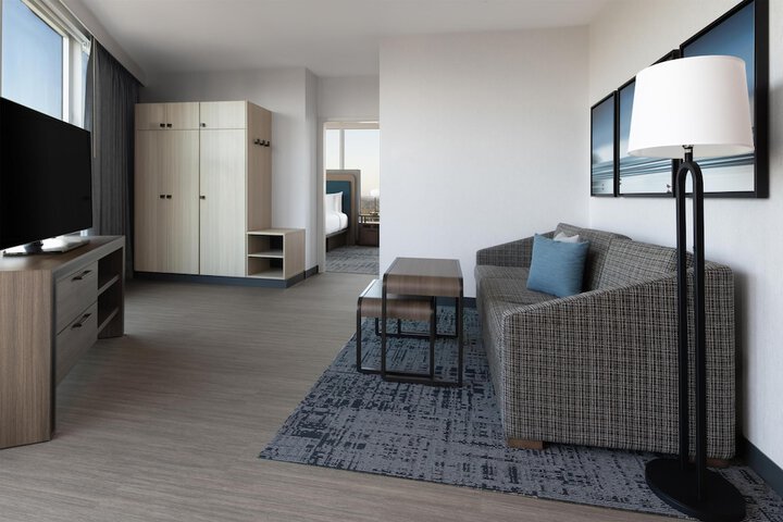 Homewood Suites by Hilton Surrey