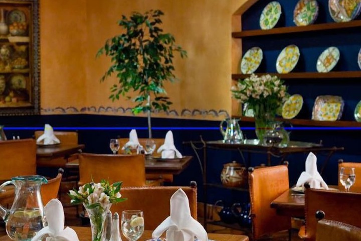 Hotel Encanto de Las Cruces
