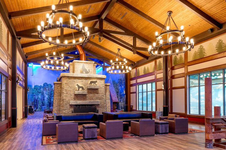 Great Wolf Lodge Illinois