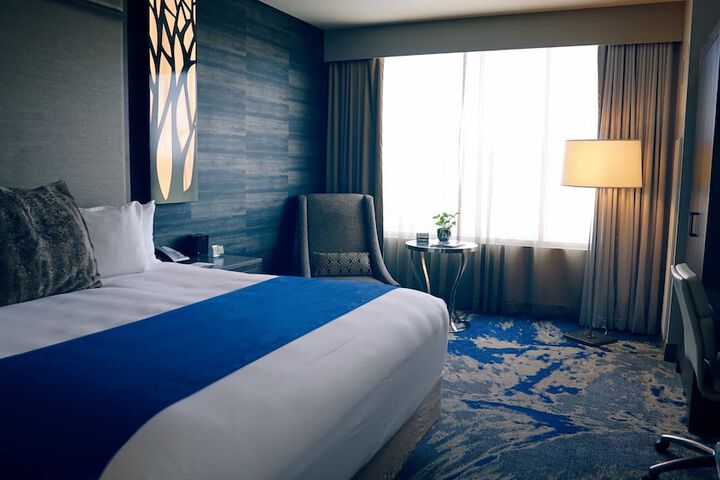 Wind Creek Casino & Hotel Montgomery