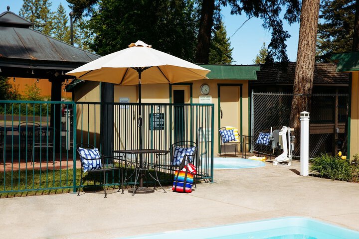 Timbers Motel
