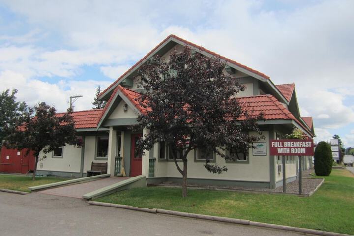 Stork Nest Inn