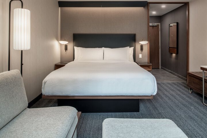 Courtyard by Marriott Olympia