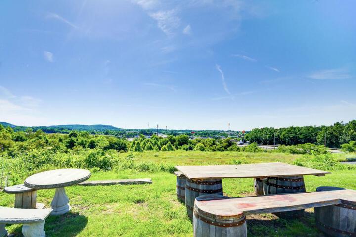 Knights Inn Berea