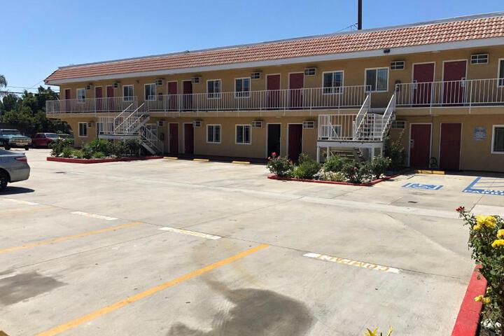 Glendora Motel