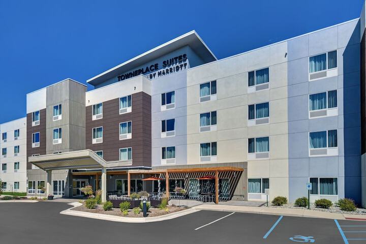 TownePlace Suites by Marriott Grand Rapids Wyoming