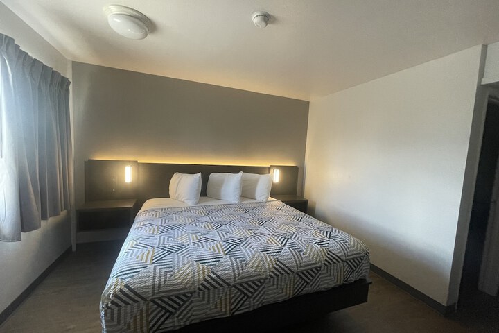Motel 6 Ely NV