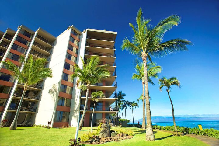 Aston Kaanapali Shores